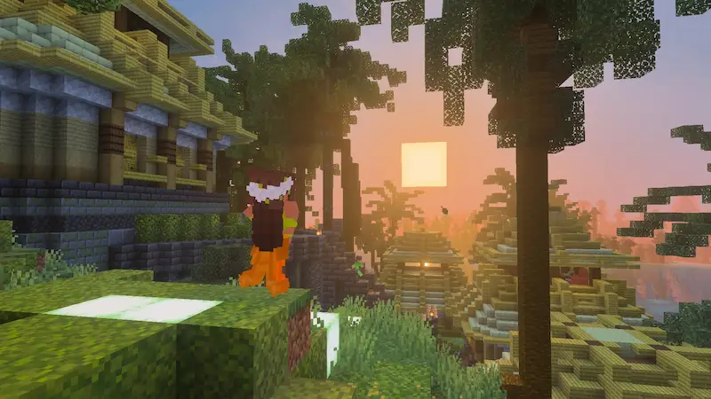 Скриншот Mermaids №7