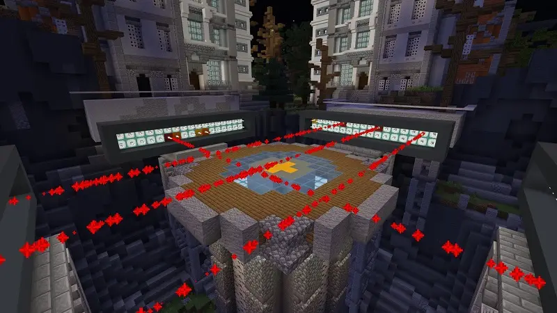 Скриншот Лазр №3