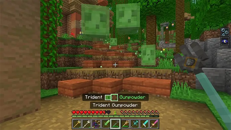 Скриншот Слияние предметов №6