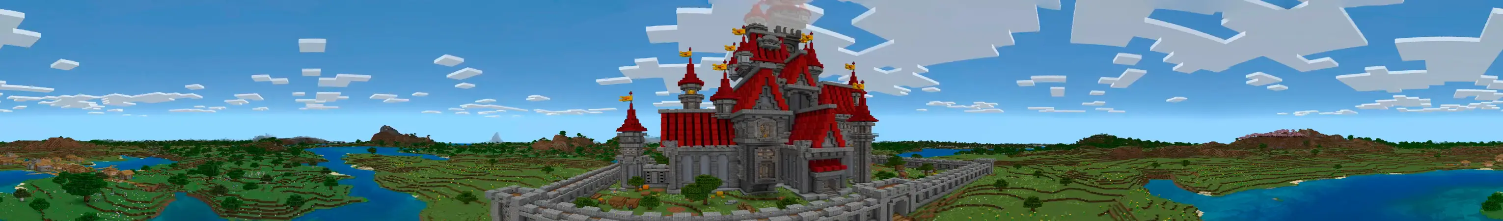 ПРЯТКИ В ЗАМКЕ panorama