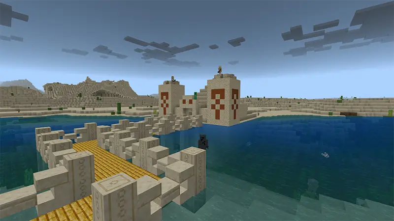 Скриншот За гранью выживания 1.1 №4