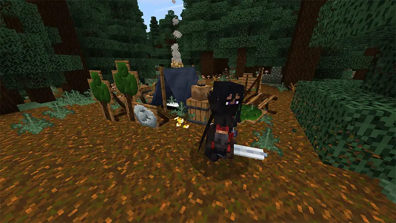 Скриншот Heroes №2