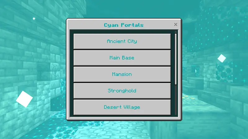 Скриншот Дополнение «Искрящиеся порталы» №5