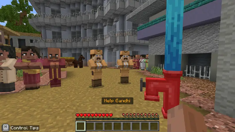 Скриншот Хорошие неприятности №3