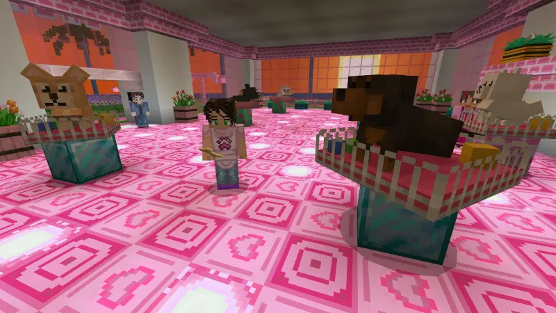 Скриншот Изобилие блесток №5