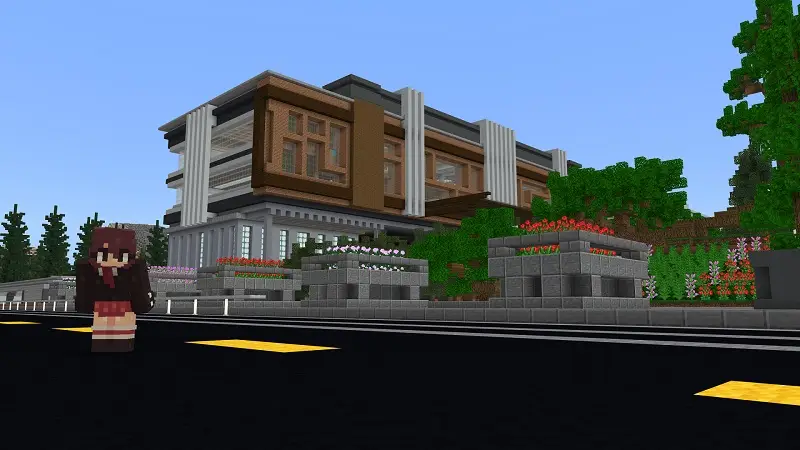 Скриншот Приключение в старшей школе №4