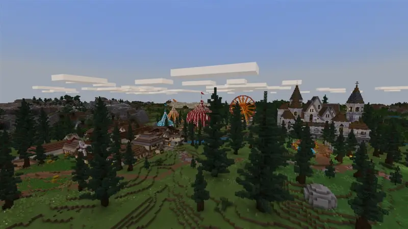 Скриншот Блок удачи: жуткий выпуск №5