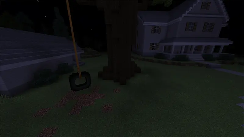 Скриншот Побег из кошмара №4