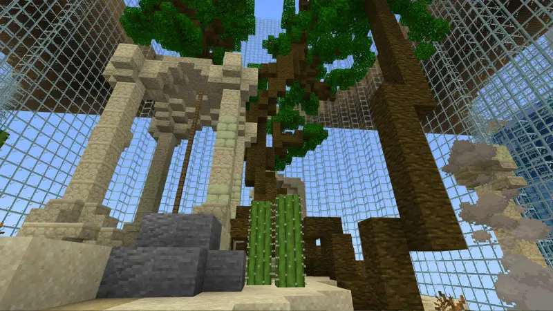 Скриншот Пробирки №4