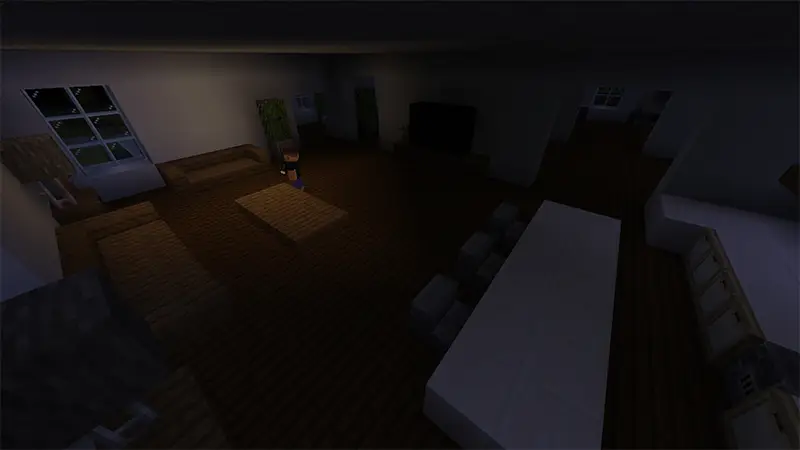 Скриншот Побег из кошмара №2