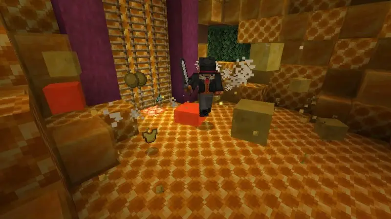 Скриншот Среди пчел №3