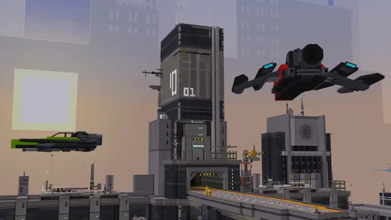 Скриншот Охотник за головами №2