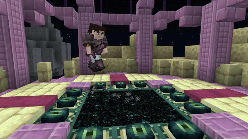 Скриншот Один блок — блок удачи №7