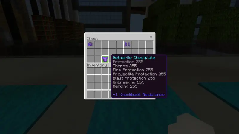 Скриншот Особняк хакеров №1