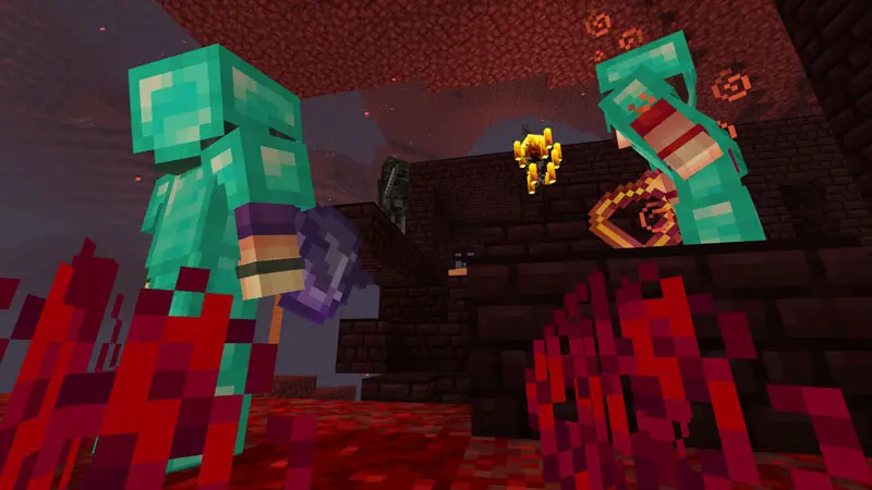 Скриншот Выживание с половиной сердечка №1