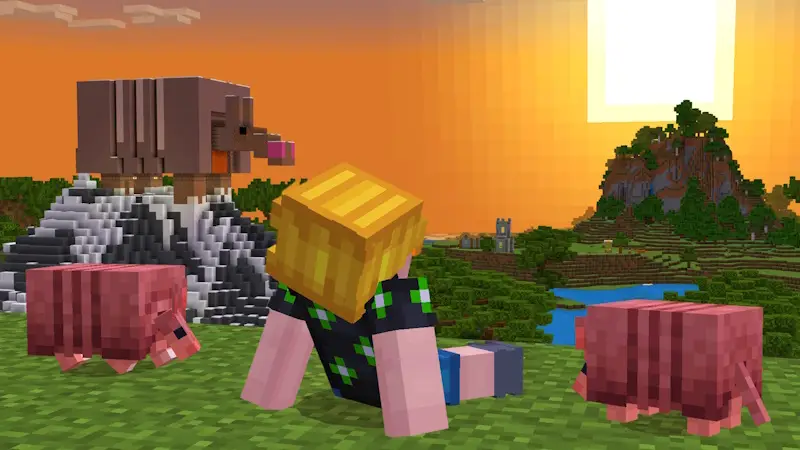 Скриншот Как жить в броненосце? №1