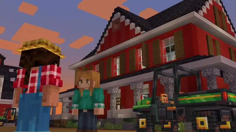 Скриншот Тракторное искусство: секреты почвы №4