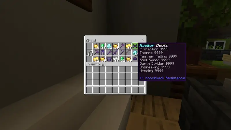 Скриншот Секретная хакерская база №5