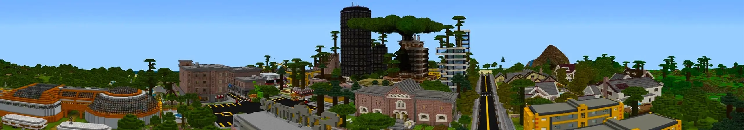 Приключения семьи Рокетт 1 panorama