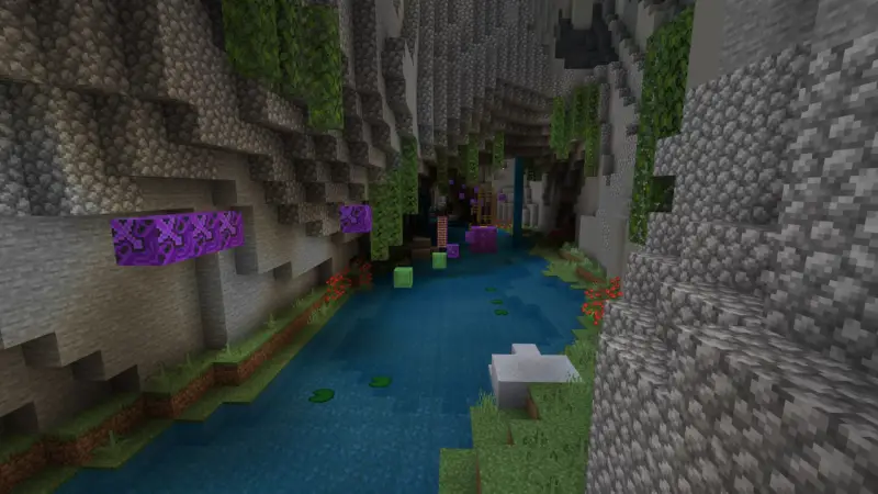 Скриншот Из Нижнего мира на Небеса №2