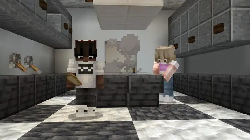 Скриншот Подземная база миллионера №3