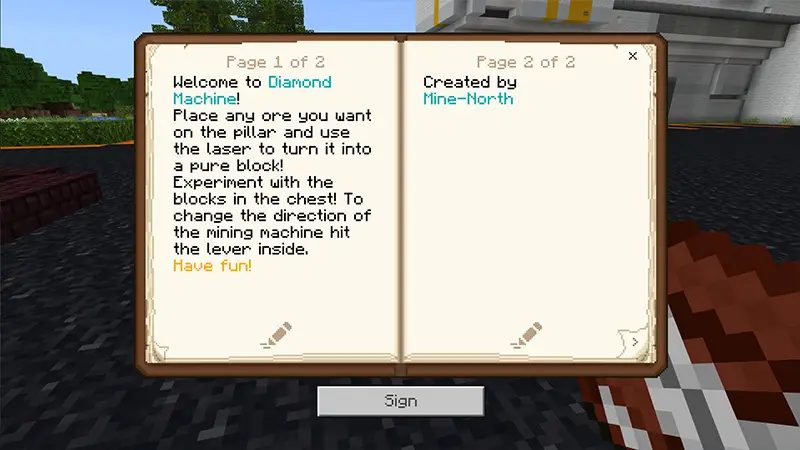 Скриншот Преобразователь руд №2