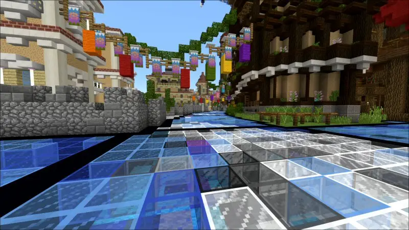 Скриншот Цитадель чертополоха №3