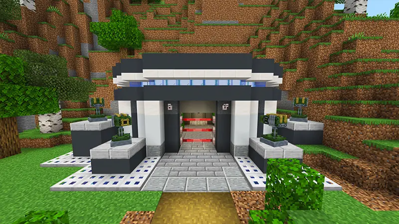 Скриншот Новички против профи и против базы хакеров №3