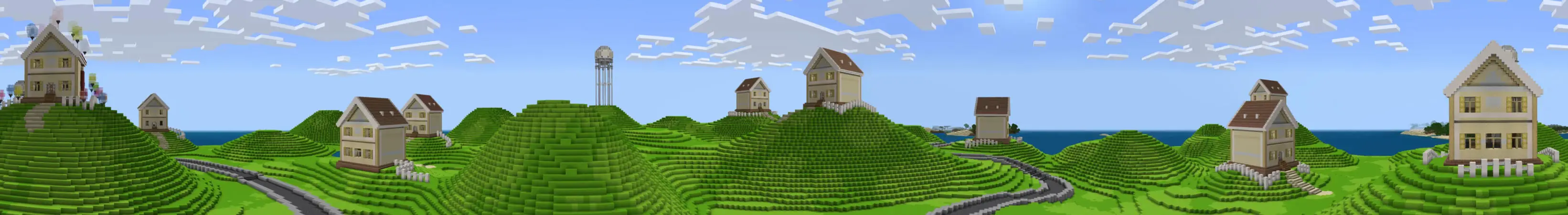 Подсобные помещения Ур. 99 panorama