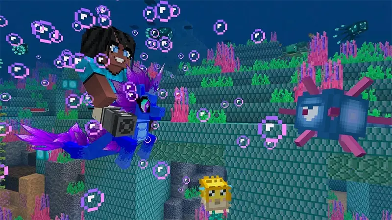 Скриншот Микс «Ранчо единорогов» №1