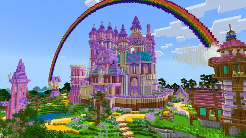 Скриншот ЕДИНОРОГИ+ №6