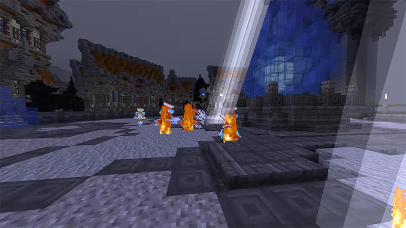 Скриншот Башня бесконечности №4