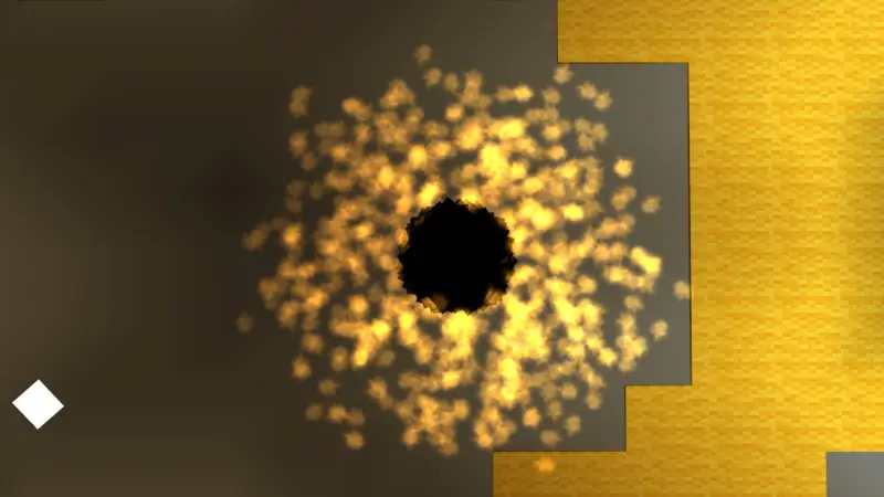 Скриншот Космический телескоп Джеймса Паутины №5