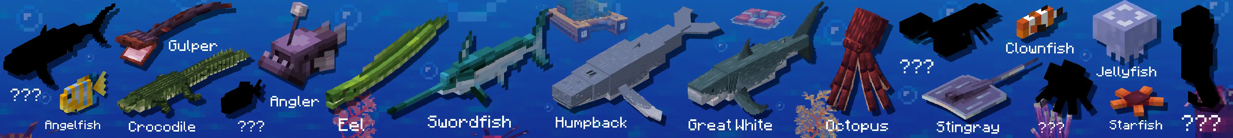 Океанские просторы panorama