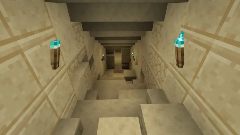 Скриншот Крушение: знойная пустыня №7