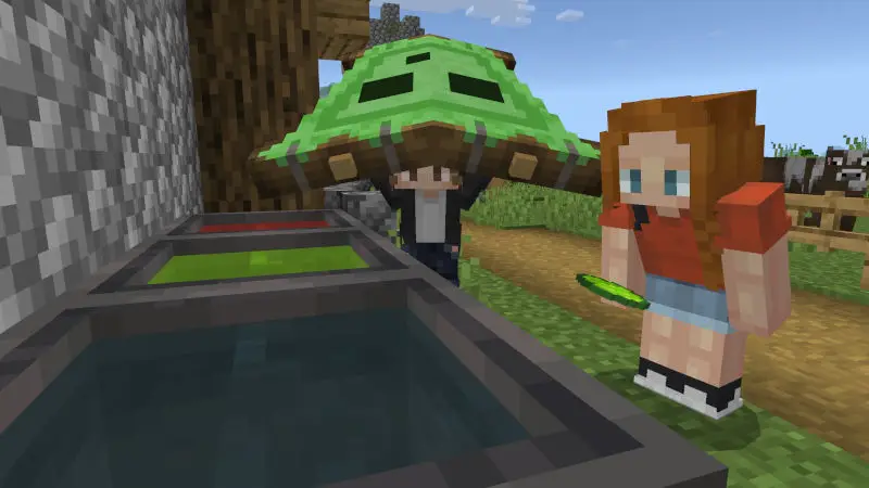 Скриншот Дополнение Paragliders №3