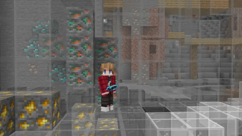 Скриншот Хакерские тотемы №2