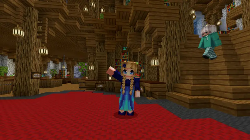 Скриншот Ледяное королевство №2