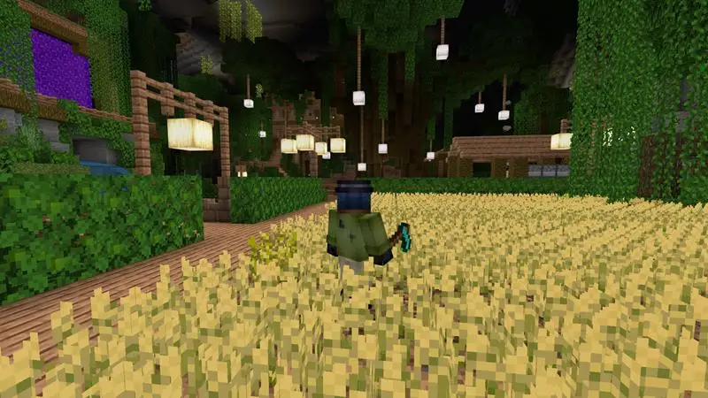 Скриншот Секретная база в джунглях №3