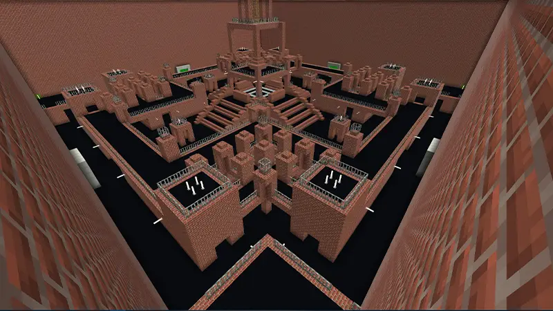 Скриншот Лазертаг 2 №3