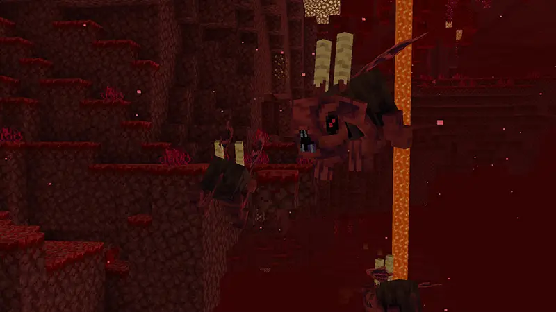 Скриншот Темная жатва №8