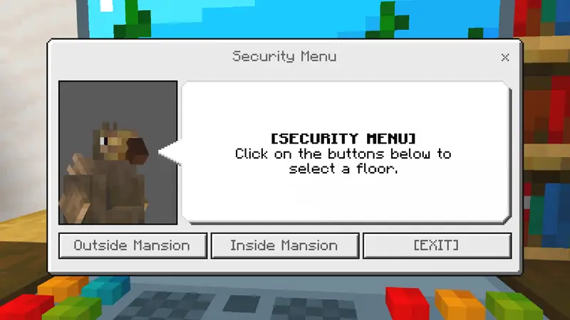 Скриншот Богатый особняк №8