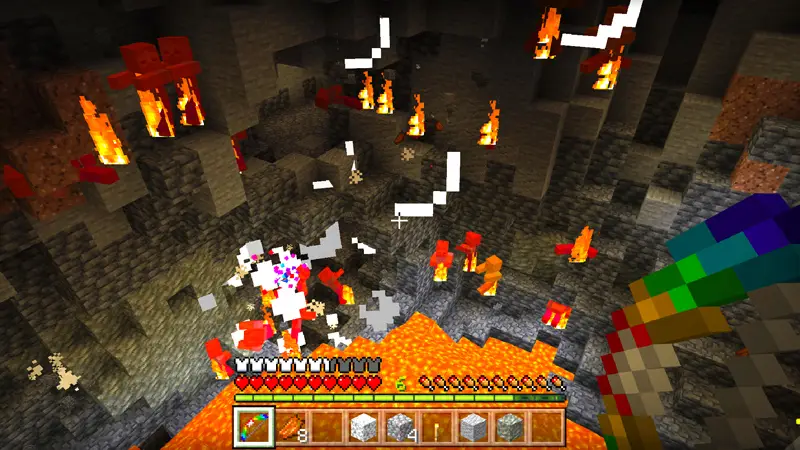 Скриншот Суперинструменты №2