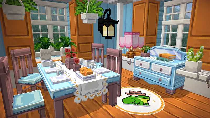 Скриншот Набор «Очарование и уют» №6