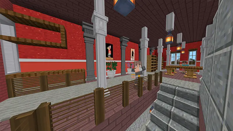 Скриншот Расширение «Блок удачи» №6