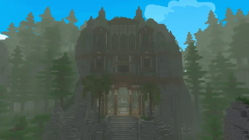 Скриншот Расширенный арсенал №10