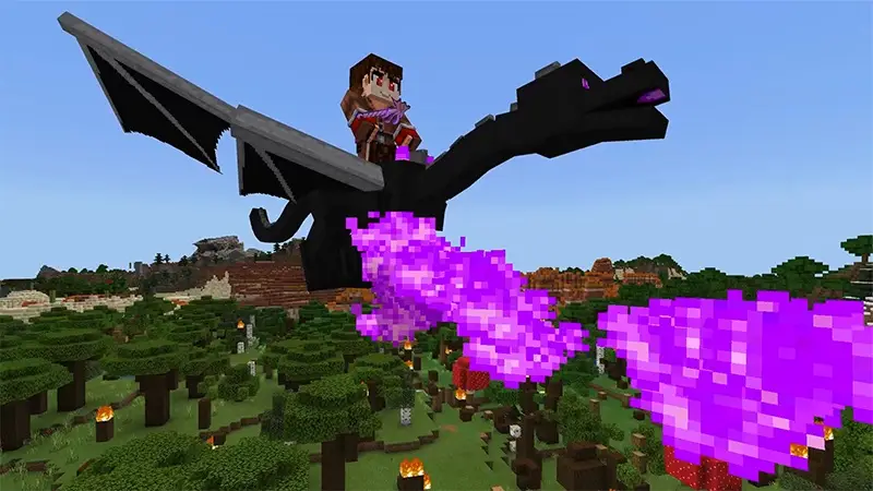 Скриншот Создаваемые драконы №5