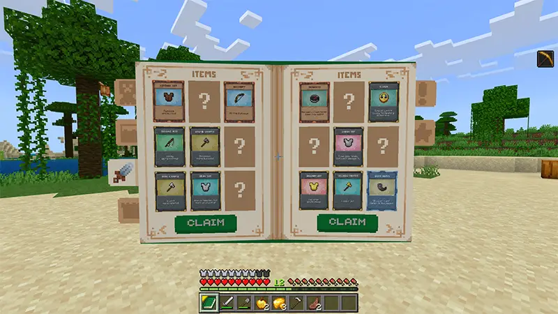 Скриншот Дополнение «Карты» №9