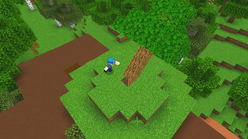 Скриншот Создаваемые базы №4