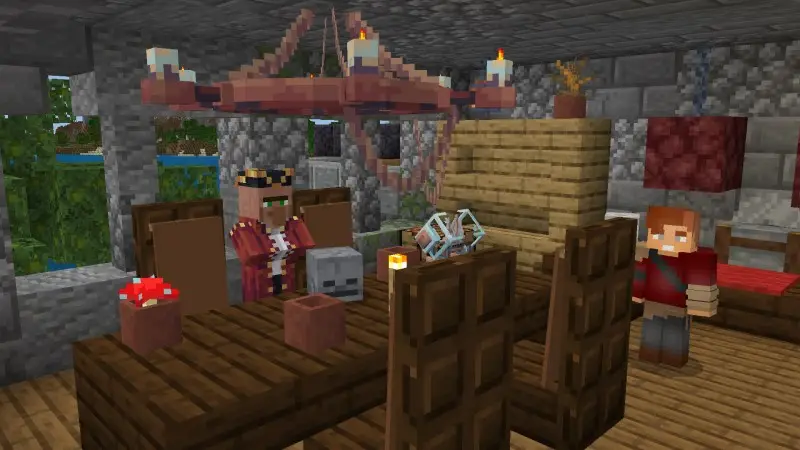 Скриншот Пираты №1